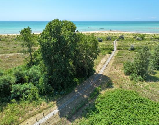 Capalonga Spring Experience: EXCURSIES